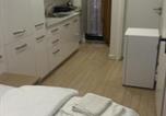 Location vacances Sultanahmet - Hotel oldcity-3