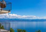 Location vacances Mošćenička Draga - Holiday home Villa Aria with pool by Villas Guide-4