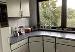 Location vacances Herford - Bei Getrost to Huus-4