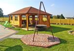 Location vacances Polanów - Holiday Home in Sieciemin near Baltic Coast-2