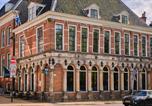 Hôtel Groningen - Hotel Corps de Garde-1