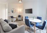 Location vacances Caernarfon - Host & Stay - High Street Apartments-1