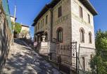Hôtel Varèse - Al Borducan Boutique Hotel-2