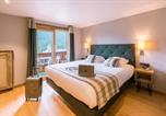 Hôtel Châtel - Les Gentianettes Hotel & Spa-3