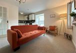 Location vacances Anstruther - Sea View Apartment-2