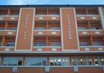 Hôtel Rimini - Hotel Alexander Resort-4