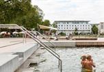 Hôtel Melk - Campus Horn-2