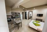 Location vacances Nea Kallikratia - Zonita Guest House-3