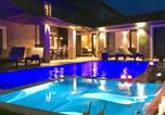 Location vacances Barban - Vila Samanta by Villas Guide-1