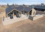 Location vacances Otterup - Pet-Friendly Home In Otterup With Sauna-1