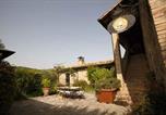 Location vacances Bettona - Apartment in Passaggio di Bettona - Umbrien 43641-4