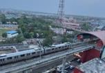 Location vacances Jaipur - Comfort Stay By Virasat-4