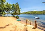 Location vacances Holderness - Waterfront home on Squam Lake-3