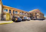 Hôtel Barstow - Quality Inn & Suites Hesperia-Victorville-2