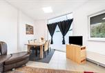 Location vacances Sarre - Menzel Ferienwohnungen - W3-3