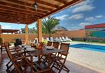 Location vacances Antigua - Villa Susi-4