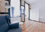Location vacances Zinnowitz - Villa zur See, Whg Piroge-4