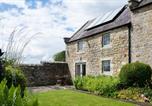 Location vacances Wark - Shepherds Retreat-1