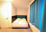 Hôtel Urbar - Koblenz Valley Hotel by Belvilla Double Room-3