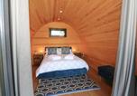 Location vacances Wem - Hawkstone-4
