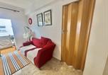 Location vacances Torremolinos - Amapola de Steram Flats Torremolinos-3