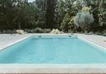Location vacances Bardigues - Demeure Familiale Avec Piscine Près De Lectoure-2