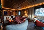 Hôtel Cortina d'Ampezzo - Eight Cortina-2
