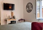Hôtel Arezzo - Biobenessere Eco-B&B -Adults Only- Moto&Bike Parking-4