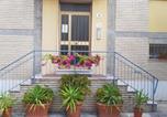 Hôtel Pise - Prime Guest House-2