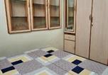 Location vacances Mysore - Kunthu Jain Family Homestay-4