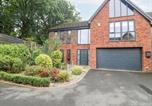 Location vacances  Gare de Mansfield - Rockcliffe Grange-1