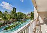 Location vacances Trou aux Biches - Ki Residences Apartments & Penthouse, Pereybere by Lov Mauritius-1