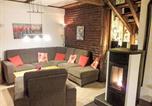 Location vacances Frankenau - Holiday Home Knusperhaus Gretel by Interhome-2
