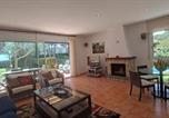 Location vacances Sant Feliu de Guíxols - Villas Cosette Villa Cami de les Penyes-4