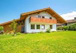 Location vacances Übersee - Ferienwohnung Am Moosbach-1