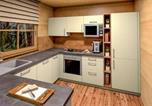 Location vacances Taxenbach - Beautiful Home In Rauris With Kitchen-3