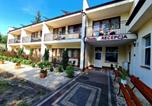 Hôtel Żnin - Ośrodek Wypoczynkowy Zbyszko - Skorzęcin-1