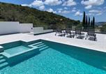 Location vacances Budens - Simply Salema - Villa Vista Paraíso - Ocean Villa-2