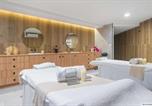 Hôtel Lissieu - Golden Tulip Lyon Ouest Techlid Hotel & Spa-4