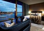 Hôtel Borås - Hotel Riverton-1