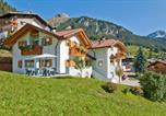 Location vacances Campitello di Fassa - Cesa La Doe Majons-4