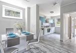 Location vacances Loket - Gejzir Apart-4