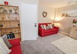 Location vacances Stratford-Upon-Avon - Valentines Cottage-4