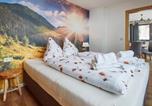 Location vacances Saalbach-Hinterglemm - Saalbacher Perle 1 - Luxury Family Home-3