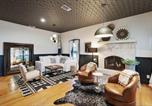Location vacances Boerne - Stonewall Main Haus - Sleeps 6-3