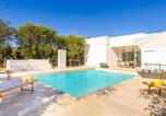 Location vacances Carovigno - Villa La Puglietta by Villa Plus-1