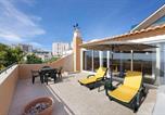 Location vacances  Lagos  - My Friendly House-1