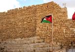 Hôtel Jordanie - Alqalah Restotel فندق ومطعم القلعة-2