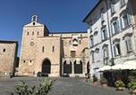 Location vacances  Province de Frosinone - Affittacamere La Piazzetta-1