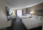 Location vacances Hill City - Roosevelt Inn Mount Rushmore-2